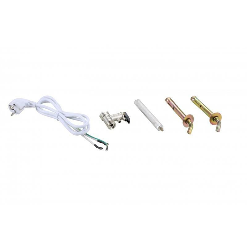 Водонагреватель Willer EH60R серия Spring