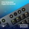 Фото - Клавiатура бездротова Logitech G915 X Lightspeed Wireless Clicky Black (920-012709) | click.ua