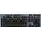 Фото - Клавiатура бездротова Logitech G915 X Lightspeed Wireless Clicky Black (920-012709) | click.ua