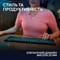 Фото - Клавiатура бездротова Logitech G915 X Lightspeed Wireless Clicky Black (920-012709) | click.ua