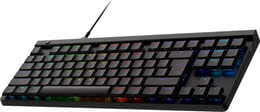 Клавiатура Logitech G515 TKL Black (920-012872)