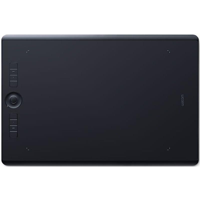Графічний планшет Wacom Intuos Pro L (PTH-860-N)