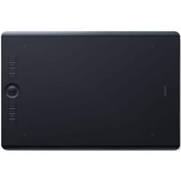 Купити Графічний планшет Wacom Intuos Pro L (PTH-860-N) Графічний планшет Wacom Intuos Pro L (PTH-860-N)