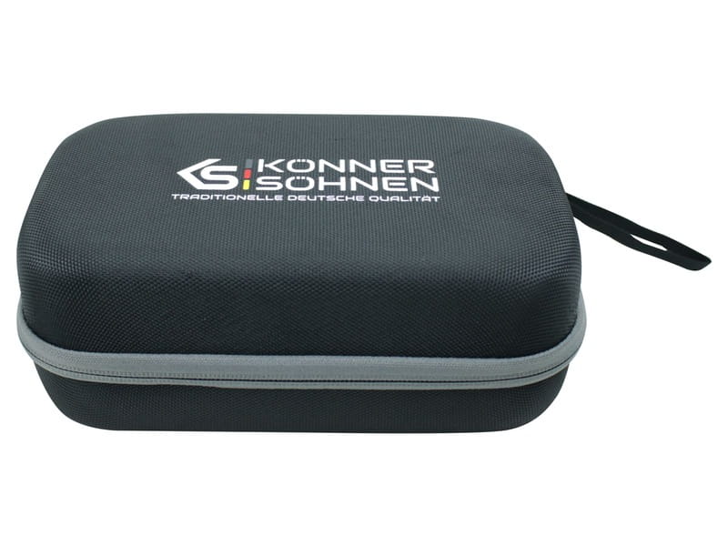 Пусковое устройство для автомобилей Konner&Sohnen KS JS-1400 18000 mAh