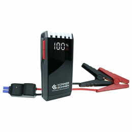 Пусковое устройство для автомобилей Konner&Sohnen KS JS-1400 18000 mAh