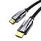 Фото - Кабель Vention HDMI-HDMI, 2 m, v2.1 (AALBH) | click.ua