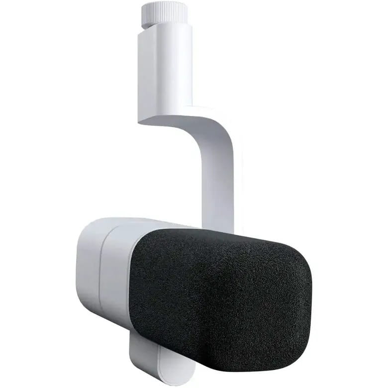 Микрофон Logitech G Yeti Studio Active Dynamic XLR OffWhite (988-000566)