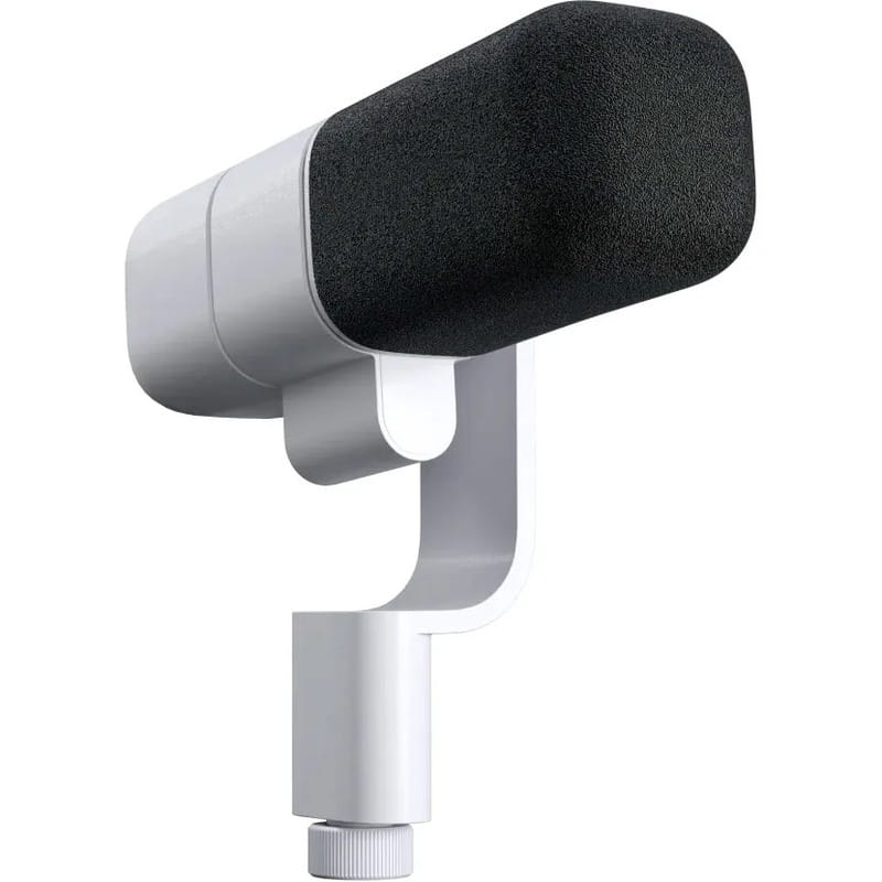 Микрофон Logitech G Yeti Studio Active Dynamic XLR OffWhite (988-000566)