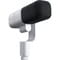 Фото - Микрофон Logitech G Yeti Studio Active Dynamic XLR OffWhite (988-000566) | click.ua