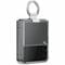 Фото - Чехол-накладка Samsung Clear Cover with Ring для Samsung Galaxy Flip 4 SM-F721 Transparent (EF-OF721CTEGUA) | click.ua
