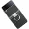 Фото - Чехол-накладка Samsung Clear Cover with Ring для Samsung Galaxy Flip 4 SM-F721 Transparent (EF-OF721CTEGUA) | click.ua