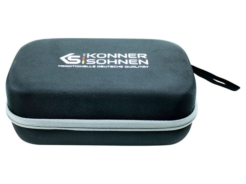 Пусковое устройство для автомобилей Konner&Sohnen KS JSP-1200 14000 mAh