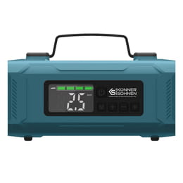 Пусковое устройство для автомобилей Konner&Sohnen KS JSP-2000 14800 mAh