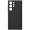 Фото - Чeхол-накладка Samsung Leather Cover для Samsung Galaxy S23 Ultra SM-S918 Black (EF-VS918LBEGRU) | click.ua