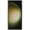 Фото - Чeхол-накладка Samsung Leather Cover для Samsung Galaxy S23 Ultra SM-S918 Green (EF-VS918LGEGRU) | click.ua