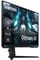 Фото - Монiтор Samsung 28" Odyssey G7 S28BG702 (LS28BG702EIXUA) IPS Black 144Hz | click.ua