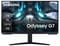 Фото - Монiтор Samsung 28" Odyssey G7 S28BG702 (LS28BG702EIXUA) IPS Black 144Hz | click.ua