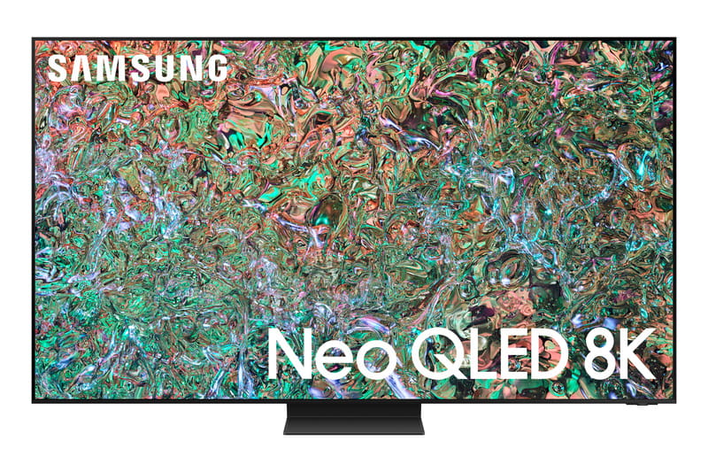 Телевізор Samsung QE85QN800DUXUA