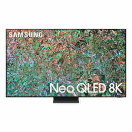 Телевізор Samsung QE85QN800DUXUA