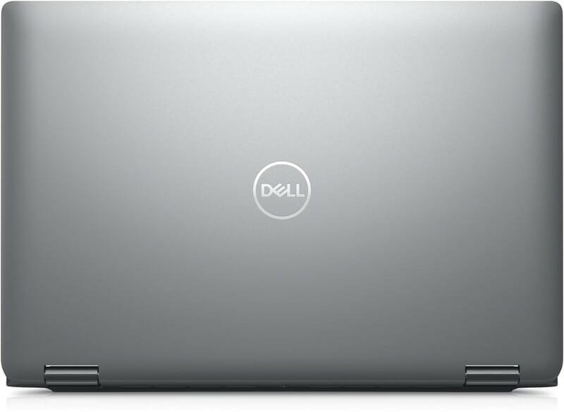 Ноутбук Dell Latitude 5350 (210-BLST-2407VDF) Grey