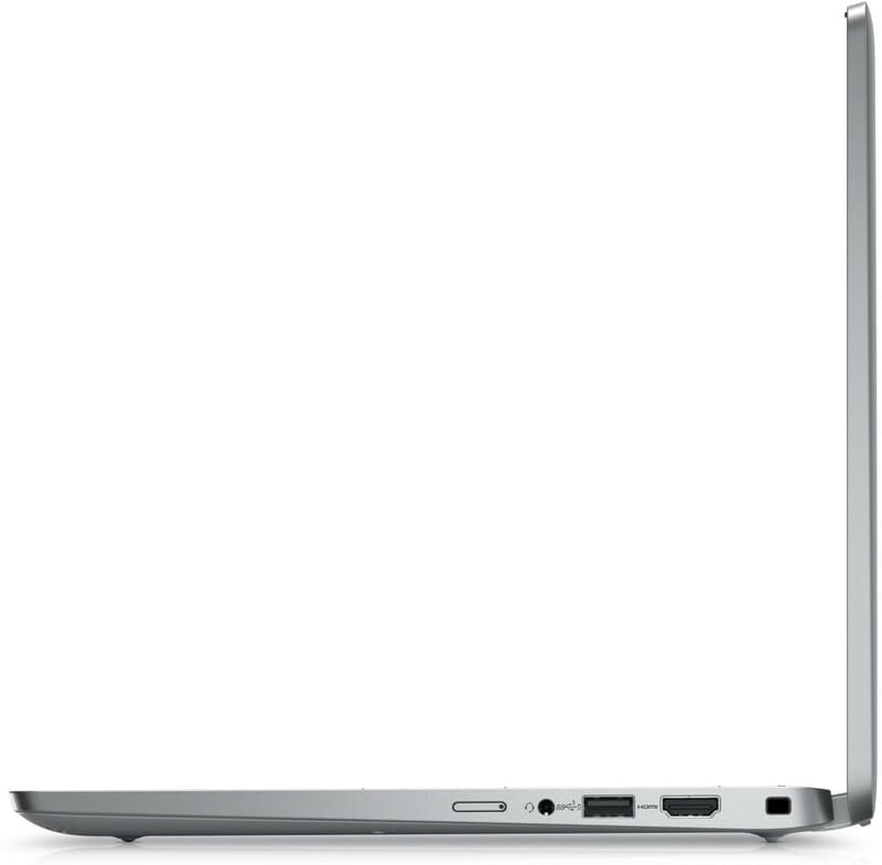 Ноутбук Dell Latitude 5350 (210-BLST-2407VDF) Grey