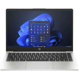 Ноутбук HP 245 G10 (8A552EA) Silver
