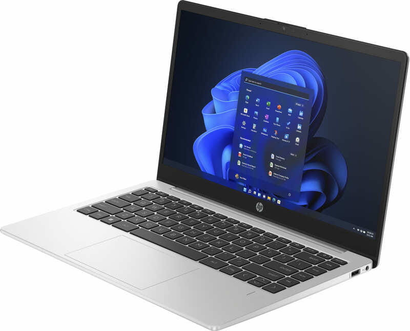 Ноутбук HP 245 G10 (8A552EA) Silver