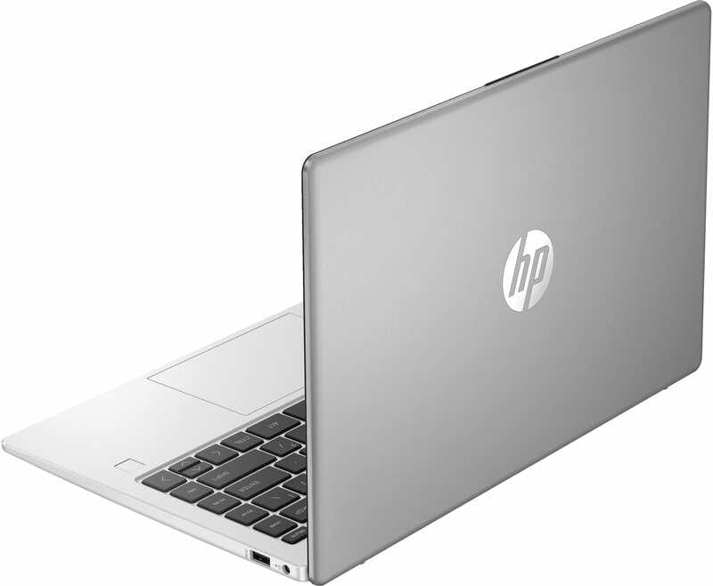 Ноутбук HP 245 G10 (8A552EA) Silver