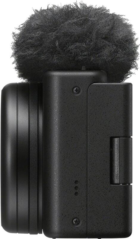 Цифрова фотокамера Sony ZV-1 II Black (ZV1M2B.CE3)