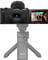 Фото - Цифрова фотокамера Sony ZV-1 II Black (ZV1M2B.CE3) | click.ua