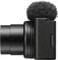 Фото - Цифрова фотокамера Sony ZV-1 II Black (ZV1M2B.CE3) | click.ua