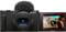 Фото - Цифрова фотокамера Sony ZV-1 II Black (ZV1M2B.CE3) | click.ua