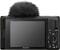 Фото - Цифрова фотокамера Sony ZV-1 II Black (ZV1M2B.CE3) | click.ua