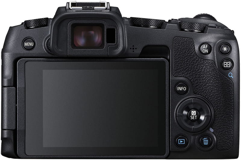 Цифрова фотокамера Canon EOS RP Body (3380C193)