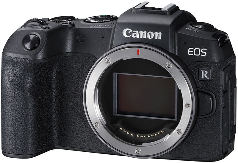 Цифрова фотокамера Canon EOS RP Body (3380C193)