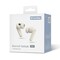 Фото - Bluetooth-гарнитура СolorWay Slim TWS-1 Earbuds Long Life Beige (CW-TWS1BE) | click.ua