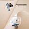Фото - Bluetooth-гарнитура СolorWay Slim TWS-1 Earbuds Long Life Beige (CW-TWS1BE) | click.ua