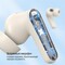 Фото - Bluetooth-гарнитура СolorWay Slim TWS-1 Earbuds Long Life Beige (CW-TWS1BE) | click.ua