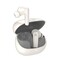 Фото - Bluetooth-гарнитура СolorWay Slim TWS-1 Earbuds Long Life Beige (CW-TWS1BE) | click.ua
