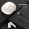 Фото - Bluetooth-гарнитура СolorWay Slim TWS-1 Earbuds Long Life Beige (CW-TWS1BE) | click.ua