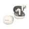 Фото - Bluetooth-гарнітура СolorWay Slim TWS-1 Earbuds Long Life Beige (CW-TWS1BE) | click.ua