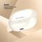 Фото - Bluetooth-гарнітура СolorWay Slim TWS-1 Earbuds Long Life Beige (CW-TWS1BE) | click.ua