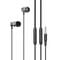 Фото - Гарнитура СolorWay 3.5 mm Wired Earphone UrbanBeat Black (CW-WD03BK) | click.ua