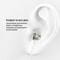 Фото - Гарнитура СolorWay 3.5 mm Wired Earphone UrbanBeat White (CW-WD03WT) | click.ua