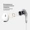 Фото - Гарнітура СolorWay 3.5 mm Wired Earphone Sound Wave White (CW-WD04WT) | click.ua