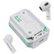 Фото - Bluetooth-гарнитура Black Shark T11 White (BS-T11) | click.ua