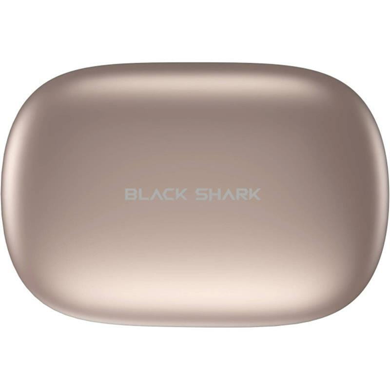 Bluetooth-гарнитура Black Shark T20 Gold (BS-T20)