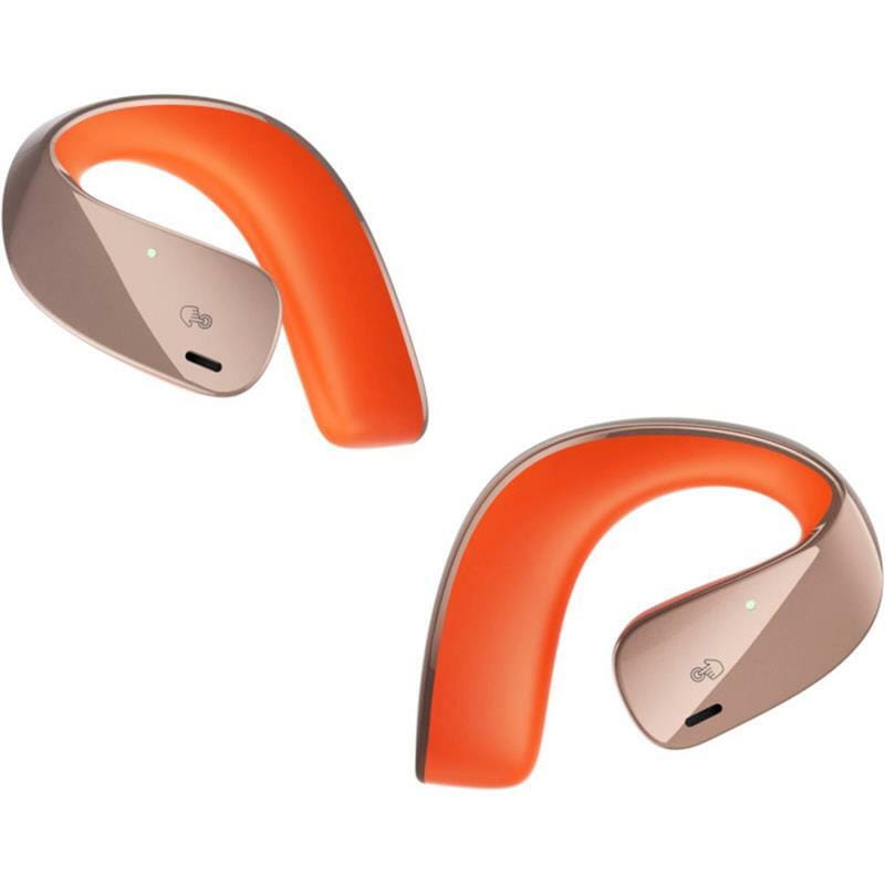 Bluetooth-гарнитура Black Shark T20 Gold (BS-T20)