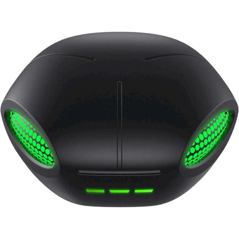Bluetooth-гарнитура Black Shark Lucifer T7 Black (BS-T7)