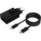 Фото - Сетевое зарядное устройство Lenovo 68W USB-C Wall Charger (ZG38C05739) + кабель USB Type-C | click.ua